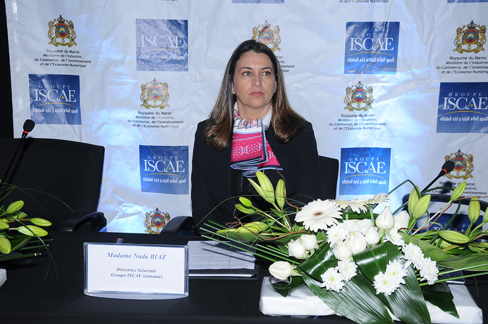 Mme-Nada-Biaz-Dg-du-Groupe-ISCAE