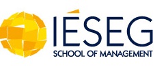IESEG logo