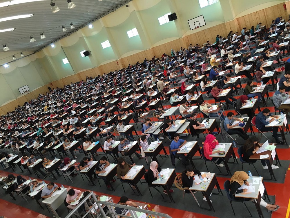 Concours