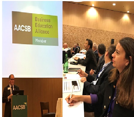 aacsb