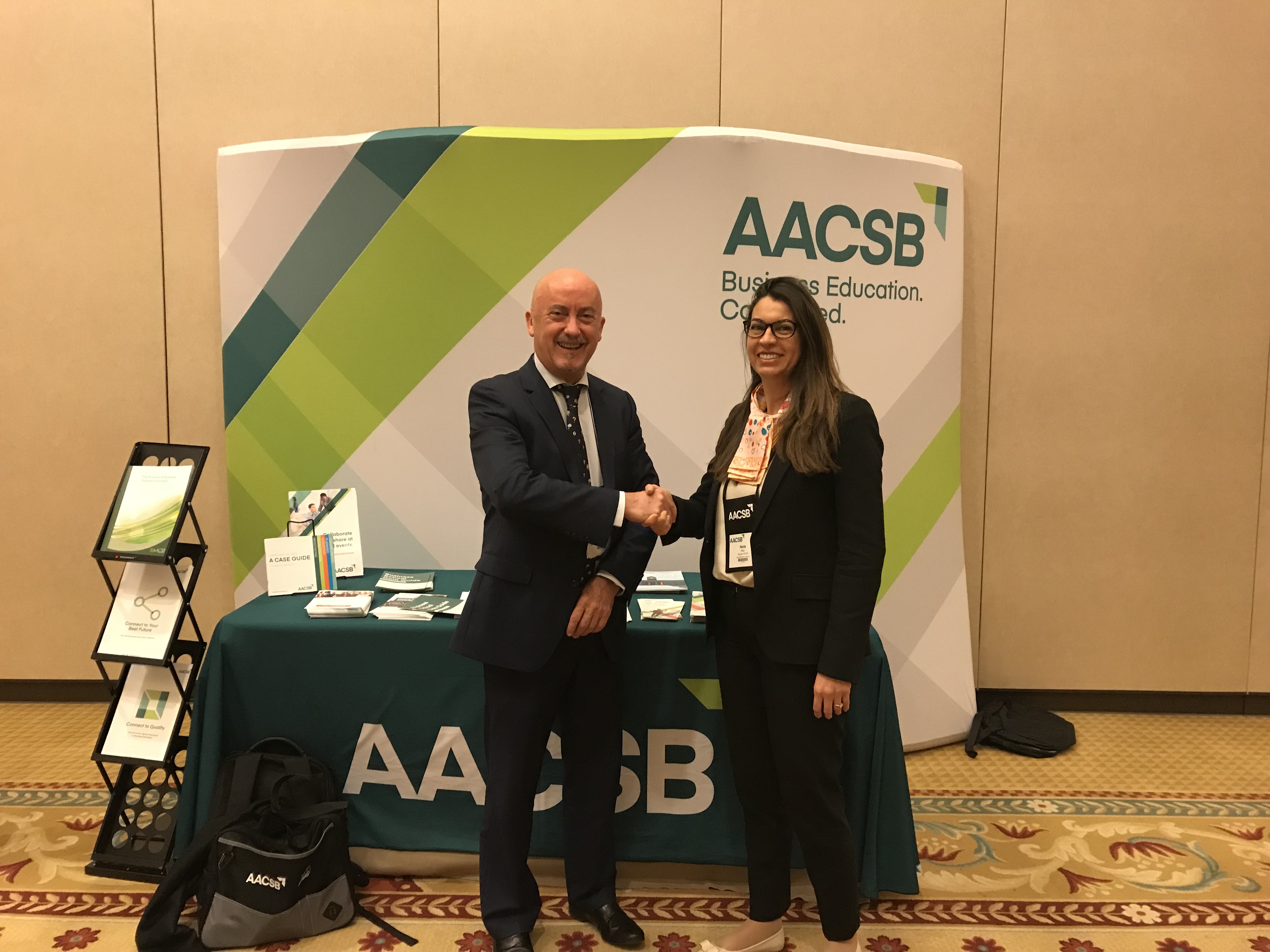 AACSB 2018