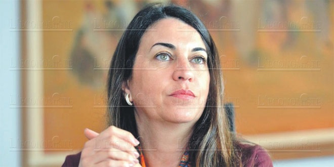 L eConomiste