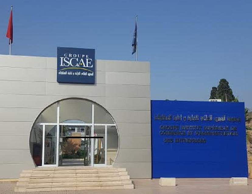 Laureat Concours ISCAE 2025 Licence