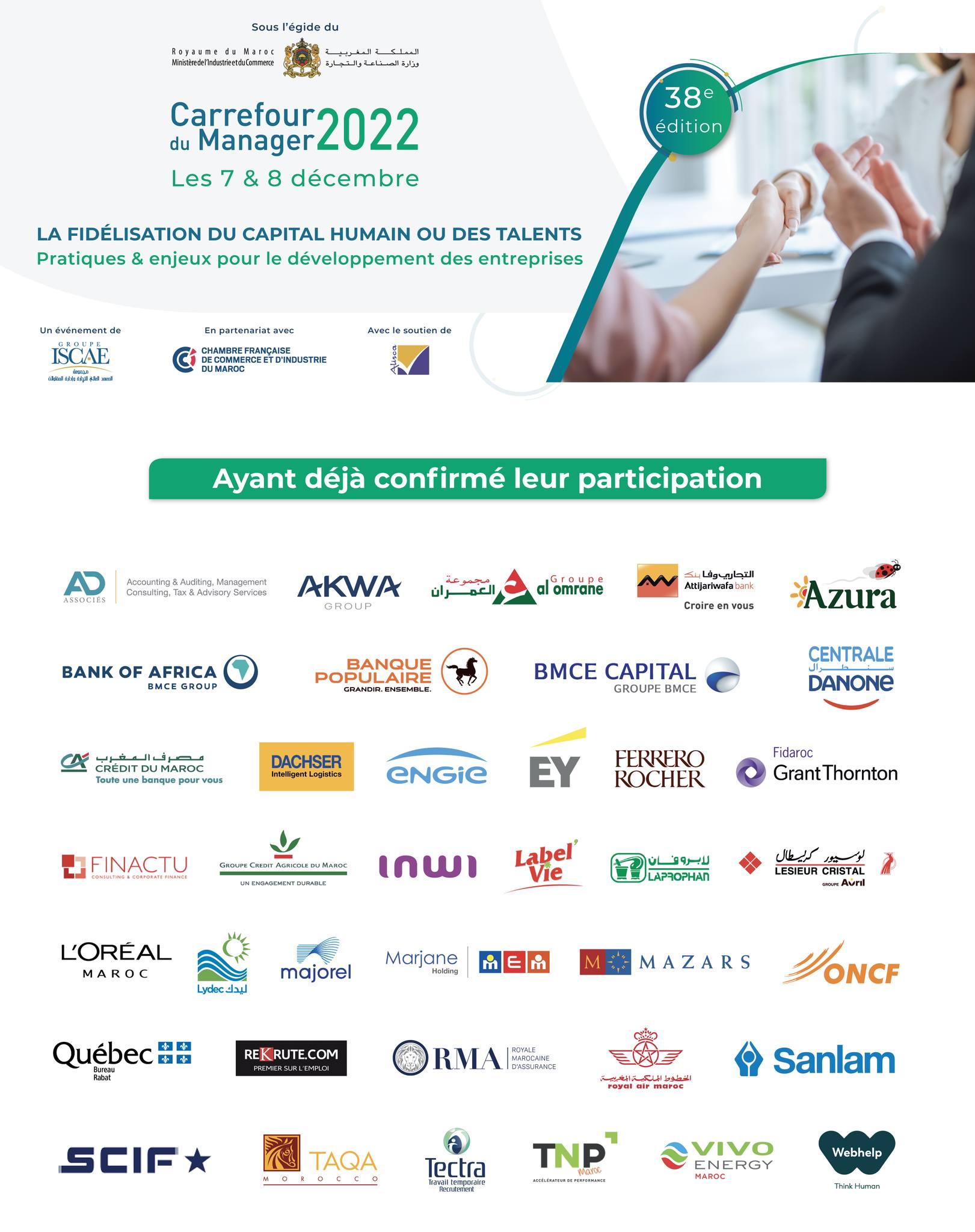 affiche