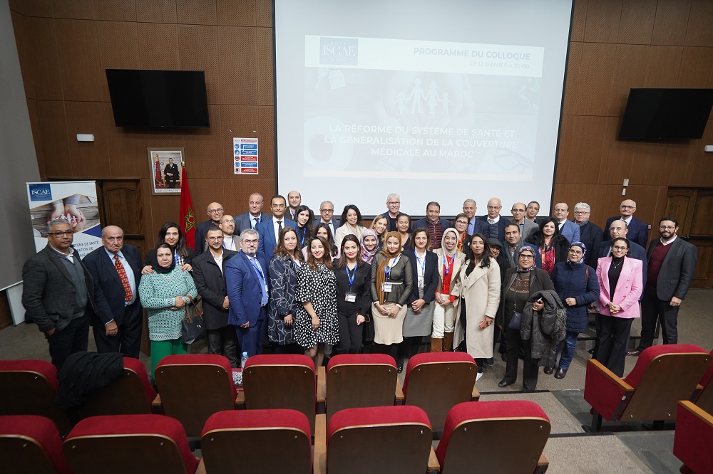 Photo groupe
