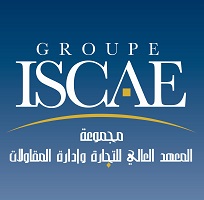 GROUPE ISCAE